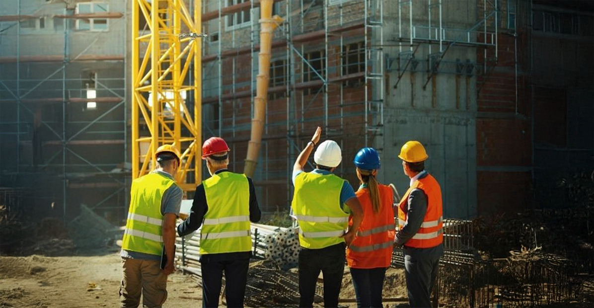 Hochburg Company History